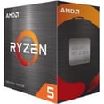 thumbnail image 1 of CPU AMD Ryzen 5 5600T Boîte AM4, 1 of 1