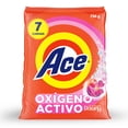 thumbnail image 1 of Detergente en Polvo Ace con Toque de Downy, Limpieza Rápida con Oxígeno Activo, 7 Cargas (756 g), 1 of 5