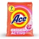 thumbnail image 1 of Detergente en Polvo Ace con Toque de Downy, Limpieza Rápida con Oxígeno Activo, 7 Cargas (756 g), 1 of 5