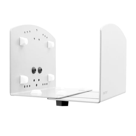 UPC: 0698833051704 | Ergotron Vertical Universal CPU Holder (white)