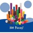 thumbnail image 2 of Cubos de MathLink Learning Resources Juguete de conteo educativo, 2 of 2
