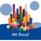 thumbnail image 2 of Cubos de MathLink Learning Resources Juguete de conteo educativo, 2 of 2