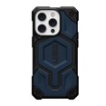 thumbnail image 1 of UAG Étui Monarch compatible avec iPhone 14 Pro - Bleu, 1 of 3