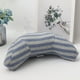 thumbnail image 1 of Almohada Cervical De Viaje Para Estudiantes, Almohada Ergonómica Para Siestas En El Coche Con Soporte Para Los Hombros, Descanso Cómodo Para Estudiantes, 1 of 9