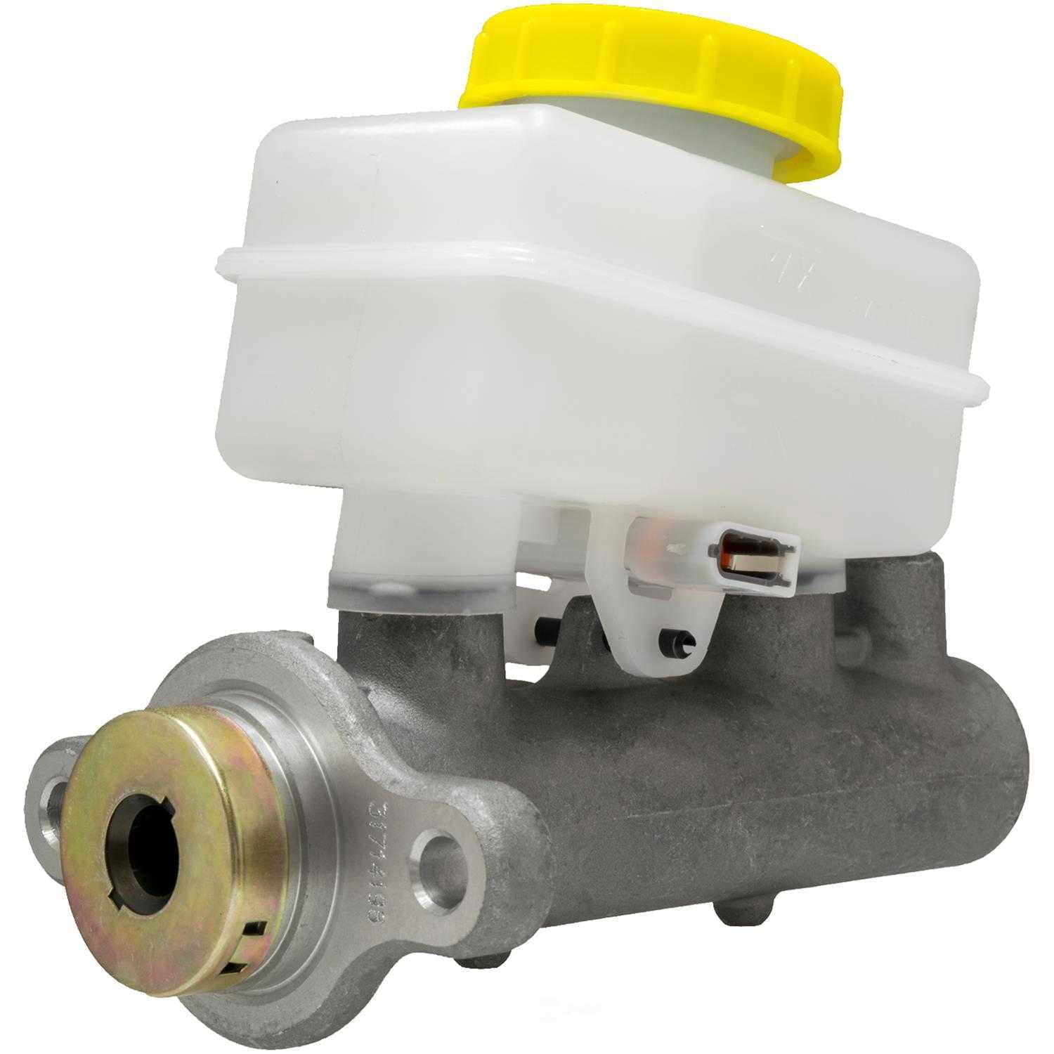 FVP Professional NM52873 New Brake Master Cylinder