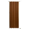 thumbnail image 2 of Homestyle Regent 36" x 80" PVC Folding Door Fruitwood, 2 of 5
