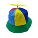 thumbnail image 4 of Gorra de Béisbol Yinane Propeller Hats Regalo Único Multicolor Divertido Desmontable Estilo H Talla Para Niños, 4 of 8
