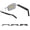 black temples, variant on for Smart Glasses: Rimless Photochromic Bluetooth Sunglasses w/Open-Ear HD Sound, Mic, UV400, Voice Control, Hands-Free Calls for Men & Women