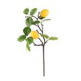 thumbnail image 4 of Simulación de rama de limón (limones gemelos pequeños y oscilantes tipo B), 4 of 14