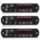 thumbnail image 1 of 3X Bluetooth 5.0 MP3 Decodificador Tablero DC 5V 12V Coche FM Radio MóDulo Soporte TF USB AUX para Teléfono del Coche, 1 of 5