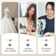 thumbnail image 4 of Prensatelas Fijo Para Telas De Vestidos De Novia Y Moda 2025 Nuevo Prensatelas Para Coser Cuentas Accesorios Para Máquinas De Coser Telas Con Cuentas Para Vestidos De Noche Y Vestidos De Novia, 4 of 5