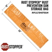 Otis Technology Rust Stopper Rust Prevention Storage Bag - 1 Pack Rifle/Shotgun