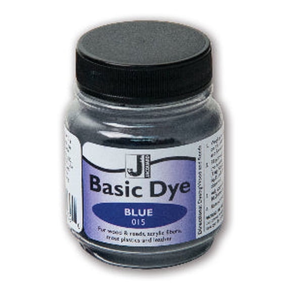 Basic Dye - (1/2 oz)