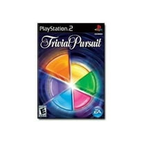 Trivial Pursuit - PlayStation 2