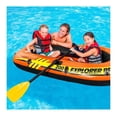 thumbnail image 3 of Lancha Inflable Alberca Explorer Pro 200 Remos + Bomba Intex Intex 58357NP, 3 of 4