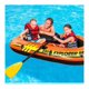 thumbnail image 3 of Lancha Inflable Alberca Explorer Pro 200 Remos + Bomba Intex Intex 58357NP, 3 of 4