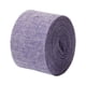thumbnail image 1 of Injueey Rollos de cinta de arpillera de 5CM, rollo tejido portátil de , Flexible, de moda, apretado, cosido, decoraciones de fiesta para el Kits de decoración para fiestas Púrpura, 1 of 6