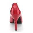 thumbnail image 6 of Ellie Shoes E-8400 4" Heel Women's wider "B" Width Pump., 6 of 6