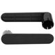 thumbnail image 1 of Accesorio de herramienta de llave de válvula de inflado de bote de goma de 8 dientes de plástico portátil de 2 uds. NikouMX Deportes, 1 of 8