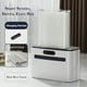 thumbnail image 1 of RKSTN Smart Flosser Intelligent Sensor Floss Box Automatic Floss Stick Storage Home Restaurant Hotel Box Flosser, 1 of 9