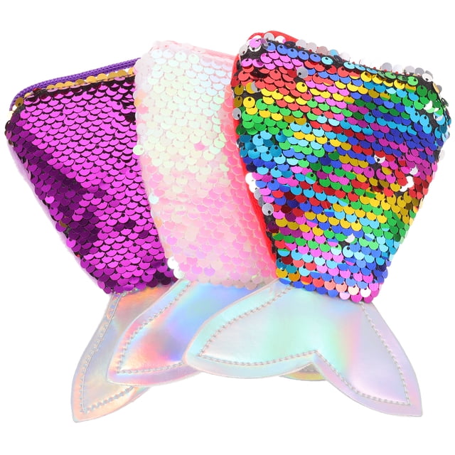 3pcs bolso portátil mini bolsas cruzadas