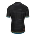 thumbnail image 2 of GIRO : ROUST JERSEY : BLACK HOT LAP : M, 2 of 3