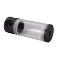 thumbnail image 1 of Reservo de Enfriamiento de Agua de ComputerArera, Procesamiento de CNC Material de POM G1/4 HILO 50 mm/2.0in DiáMetro de DiáMetro Reservo de Enfriamiento de Agua Para Computadora, 1 of 7