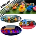 thumbnail image 3 of Duck Plug - Rubber Duck Mount, Flock Locker Rubber Duck Holder For Dash And Fixed Display,gift For Jeep Lover,blackexcluding Rubber Duck, 3 of 5