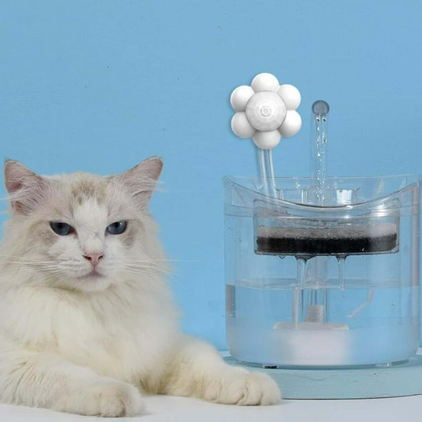 Sensor de movimiento,Sensor de fuente de agua silenciosa para gatos en el interior,Fuente de agua silenciosa interruptor infrarrojo,Accesorios para fuentes automáticas Bebederos para Colco Sensor de movimiento