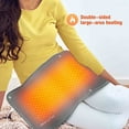 thumbnail image 4 of Mrzvby Gifts for Women Clearance!Graphene Intelligent Constant Temperature USB Hand Warmer For Outdoor Home Use Waterless Warmth For Babies Warm Hands And Legs, 4 of 9