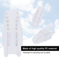 thumbnail image 3 of RJ45 Connector Accessory, Practical 50pcs Exquisite Cable , For CAT5e / CAT6 .5mm Aperture, 3 of 8