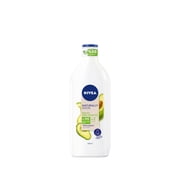 Nivea Natural Avocado Extract Moisturizing Body Lotion 350 ml