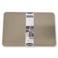 thumbnail image 1 of Accent - Tapis Anti-Fatigue, Résistant à la Moisissure, 30 Pouces x 20 Pouces, Beige, 1 of 5