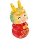 thumbnail image 4 of KAKOWELY Figura de dragón chino de resina, mascota de dragón, adorno de dragón para el Año Nuevo Lunar, decoración artesanal de dragón, 4 of 4