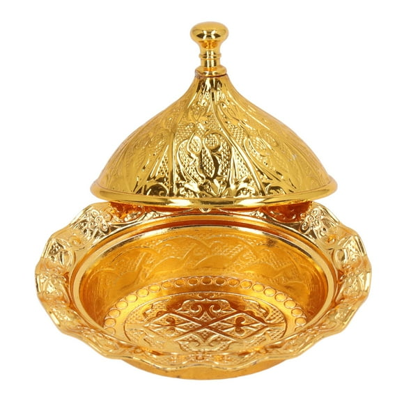 Sugar Bowl, Durable Gold Sugar Bowl Gold For Home