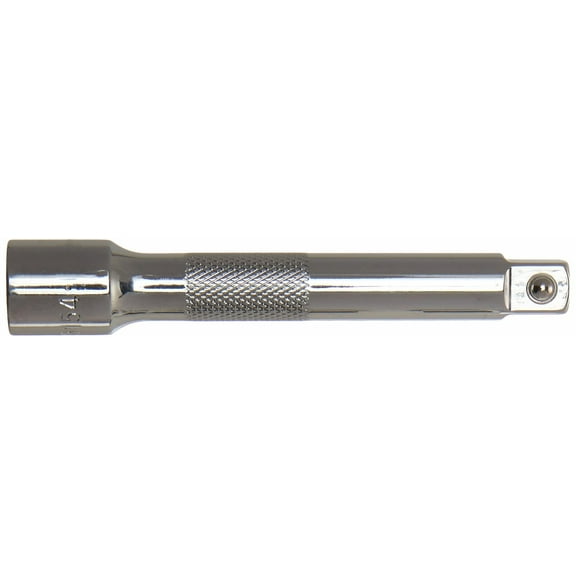 SK Hand Tool - SKT45154 45154 3/8-Inch Drive Extension, 4-Inch, Chrome