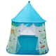 thumbnail image 1 of Playhouse Temático Con Dinosaurio Sunnimix Plegable para Aire Libre 47'' 39''W X 47'' Tienda de campaña para niños, 1 of 5