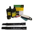 thumbnail image 5 of John Deere Original Equipment Model L108 Maintenance Kit + Highlift Blades, 5 of 5