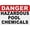 Warning Sign 3, variant on Do Not Lean On Railing Sign 8"x12" Aluminum Tin Warning, For Home Outdoor Garden, Railing Lean Ban Marker