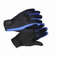 thumbnail image 3 of Guantes De Buceo, 1 Par/set 3 Colores Bucing Neopreno Guante De Snorkel Kayak Guantes De Agua De Agua Para Bucear, 3 of 7