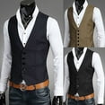 Aipengry Pullover Vest Men Zipper Range Vest For Men Made In Usa