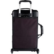 Protec Single/Double/Triple Horn ZIP ABS Case Black