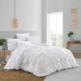 thumbnail image 1 of Grace Living Dyson Polyester Comforter Set - Pinch Pleated Pintuck, 1 of 6