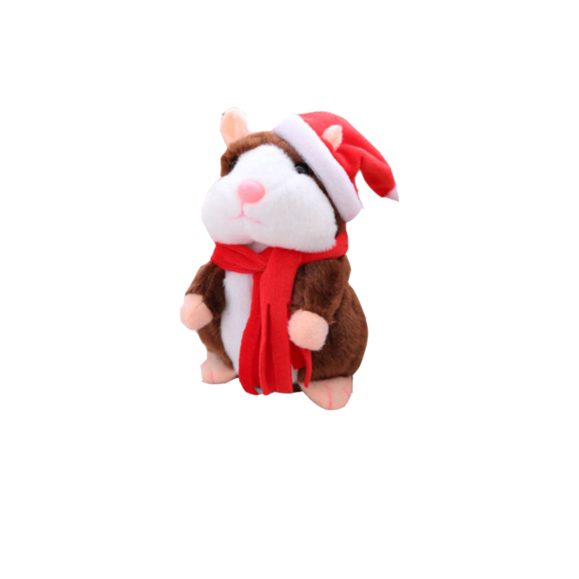 cheeky hamster toy