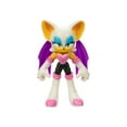 thumbnail image 3 of Figurine Sonic de 2,5 pouces – Rouge (moderne), 3 of 4