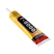 thumbnail image 4 of Vidrio adhesivo multiusos T8000 para pegamento de fijación del marco del panel LCD de pantalla táctil, 4 of 5