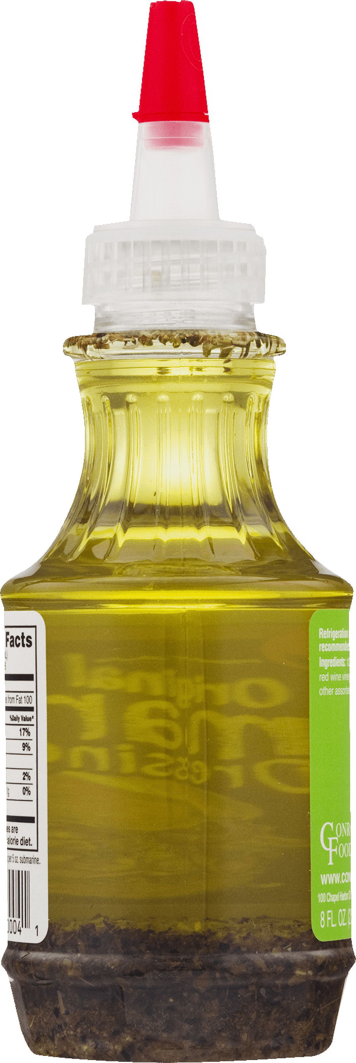 Beano's Original Submarine Dressing, 8 Fluid oz. Bottle