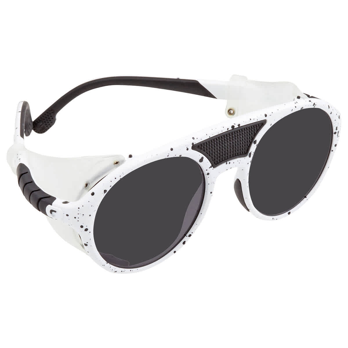 Carrera Grey Round Unisex Sunglasses HYPERFIT 19/S 06YX/IR 54 