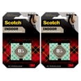 thumbnail image 1 of Cuadrados Adhesivos de Montaje 3M Scotch 311DC de Alta Resistencia 2 Juegos (48), 1 of 9