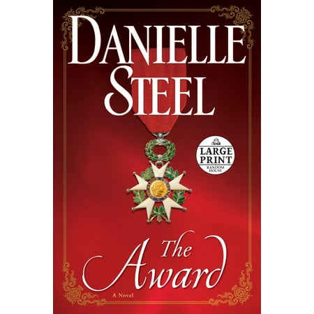 The Award : A Novel (Anthony Award For Best Novel)